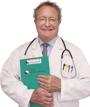 Colour Doctor