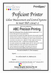 Proficient Printer